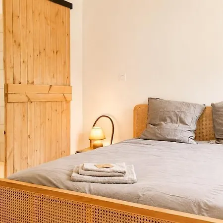 Le Pressoir, A Characterful In Normandy Сasa de vacaciones