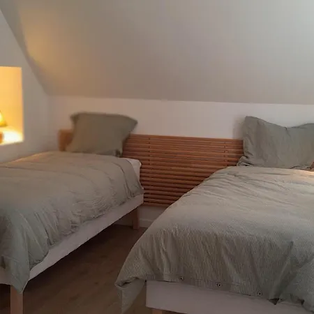 Le Pressoir, A Characterful In Normandy *