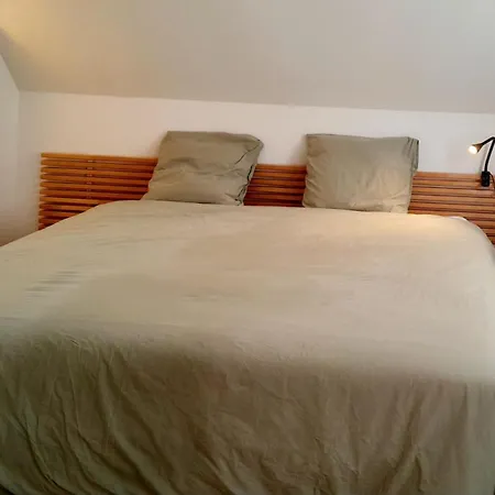 Le Pressoir, A Characterful In Normandy *